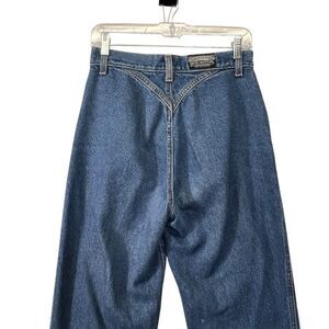 Vintage Rockies jeans High Rise Bareback Jeans size 9 long